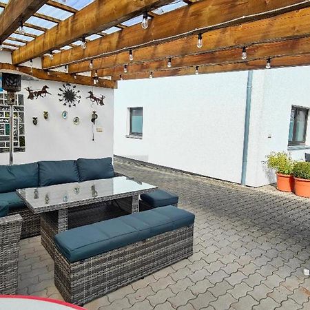 Ferienwohnung Andalucia 泽尔布 外观 照片