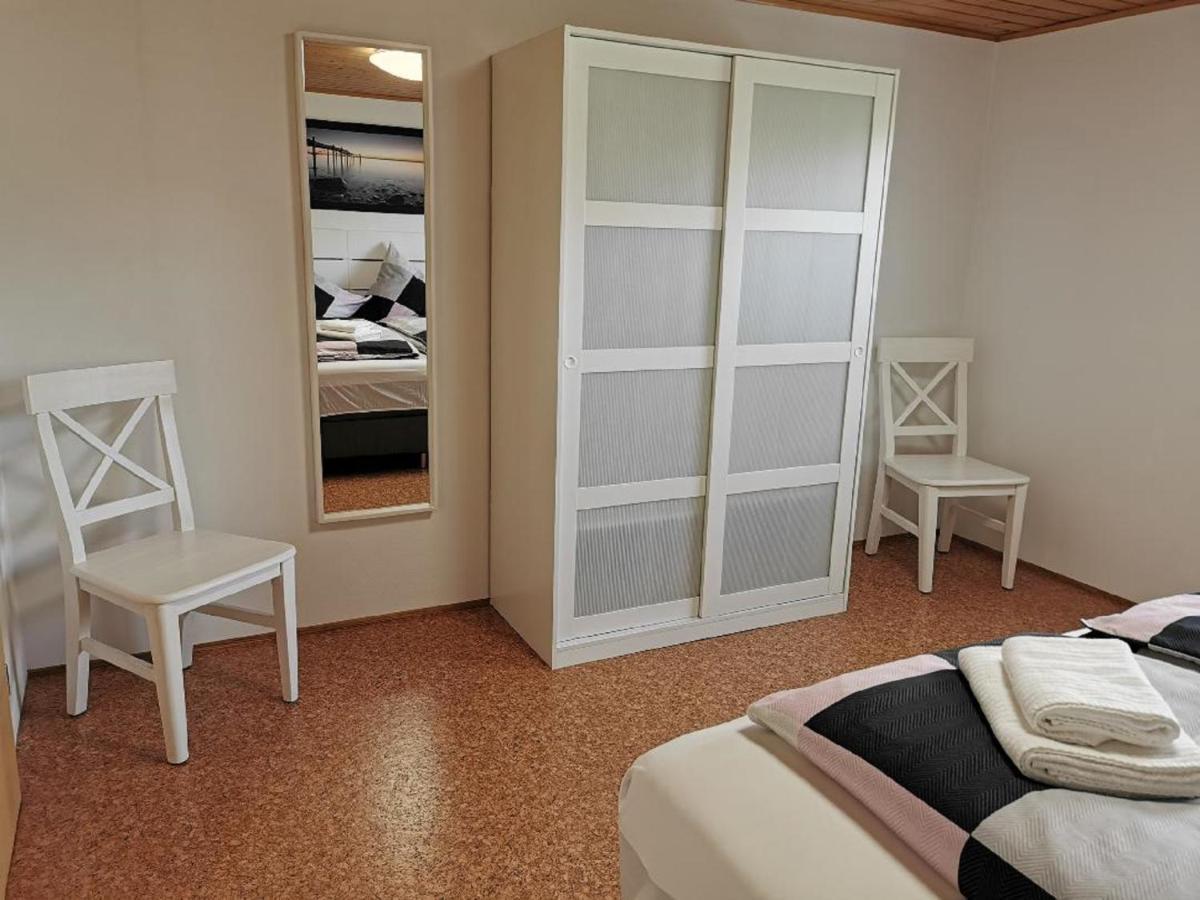 Ferienwohnung Andalucia 泽尔布 外观 照片